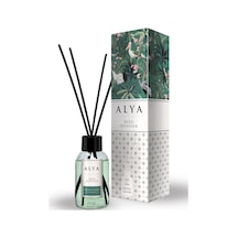 Alya Egzotic Leaves Bambu Çubuklu Oda Kokusu 100 ML Alya Egzotic Leaves Bambu Çubuklu Oda Kokusu 100 ML