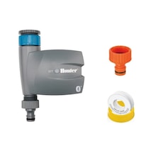 HUNTER BTT-101 MUSLUK TİPİ ZAMANLAYICI - TEFLON BANT- 3/4" JAK