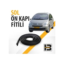 Citroen Xsara Picasso Sol Ön Kapı Fitili Bm00449