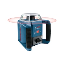 Bosch Professional GRL 400 H Rotasyon lazeri - 0601061800