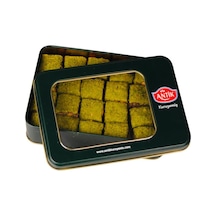 Antik Fıstıklı Baklava Lokum 500 G