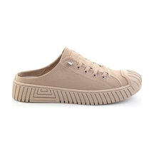 Bambi Bej Kadın Sneaker K04175125204 Bej