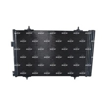 Peugeot 508 Klima Radyatoru 1.6 Bluehdi 2015-2018 Nrf 35945