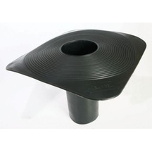 Parapet Q100 Alttan Yalıtım Uyumlu Sifon Süzgeç