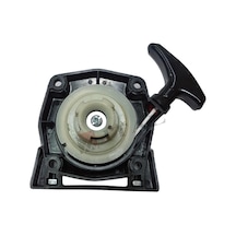 Starter Yan Kapak Kawasakı Tj53 Ekonomik