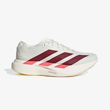 Adidas Adizero Evo Sl Woven Kadın Beyaz Spor Ayakkabı Jr4732