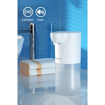 Neutron NTL-SD-35ML Sensörlü Otomatik Akıllı Köpük Sabunluk
