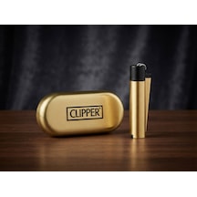 Gold - Siyah