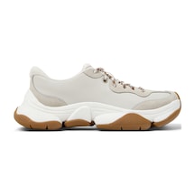 Camper Karst 2 Kadın Sneaker K201836-002 Beyaz