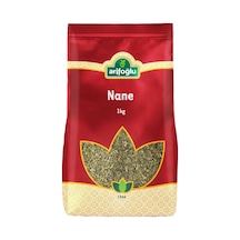 Arifoğlu Nane 1 Kg - Taze Aromalı Kuru Nane Baharatı 2'li Ekonomik Paket - 2 Adet Tarı