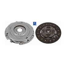 Mercedes Sprinter 519 Cdi Baski Balata Seti Rulmansiz 2018-2021 Sachs 3000970152