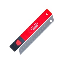 Vıp-tec Küçük Maket Bıçağı Ucu Yedeği 9 Mm 10 Adet