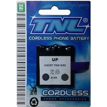 Aselsan Cobra Pr3100 Uyumlu 4.8V 800Mah El Telsiz  Pili