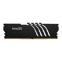 Inno3d I3d5u16gc4656mm-h 16gb 5600mhz Cl46 Ddr5 Gaming Bellek Abab35ın30003