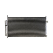 Klima Radyatörü 735x371x16 92100-9h200 Wisco - Nissan Xtrail 2.0 2.2dci 01-13 Arası Uyumlu