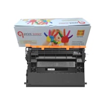 Hp 37a Cf237a Uyumlu Toner 11.000 Sayfa Siyah M608 M609 M631 M632 M633