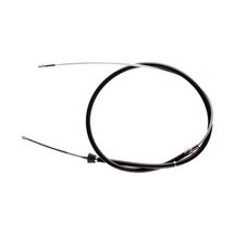 Cavo El Fren Teli Arka Sağ/sol Ibıza-polo 08 1588mm/923mm Kampana Fren Cavo 7002703 6r0609721b