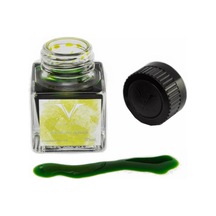 Visconti Van Gogh Şişe Mürekkep Novel Reader 30 Ml Lime Inkvg-30m
