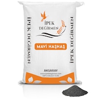 İpek Değirmen Mavi Haşhaş 100 Gr