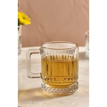 Pasabahce Elysia Kupa 250 Cc Şeffaf
