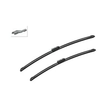 Bmw X6 40d On Silecek Seti 2010-2014 Bosch 3397007430