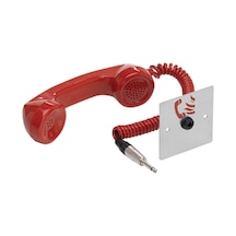 Eaton CFVCRHS Taşınabilir İtfaiyeci Telefonu