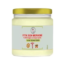 Hubrendy Sh Fıtık Son Merhemi Mucizevi Tamamen Doğal Etkili Rahatlatıcı Masaj Kremi 50 Ml