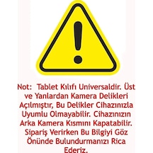 Kapaklı Kılıf