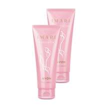 Avon Imari Naturelle Kadın Vücut Losyonu 125 Ml. İkili Paket