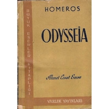 Odysseia - Homeros 2.el