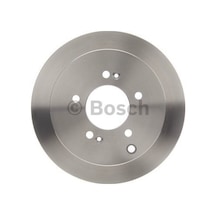 Hyundai Tucson 2.0Crdi 2005-2010 Bosch Arka Disk 2 Adet