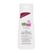 Saç Dökülmesine Karşı Şampuan 200ml