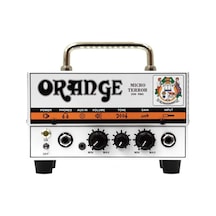 Orange Micro Terror Kafa Elektro Gitar Amfi