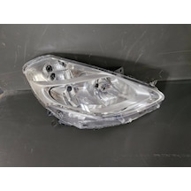 Renault Clio 3 Sağ Ön Far Sıfır 2008-2011