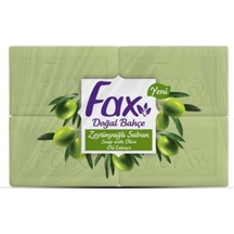 Banyo Sabunu Zeytin 4x150 Gr Diğer