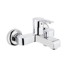 Orion Mix Banyo Bataryası Krom Orion Mix Banyo Bataryası Krom