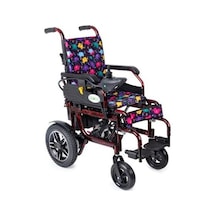 Creative Cr-2022 Çocuk Akülü Tekerlekli Sandalye