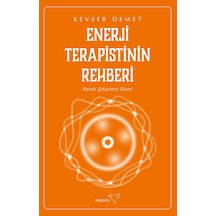 Enerji Terapistinin Rehberi