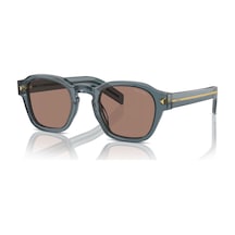 Prada 0pra16s 17t05d 49 Erkek Güneş Gözlüğü Siyah