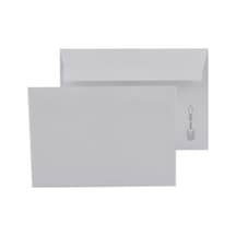 Umur Oyal Zarf Kare Beyaz 114*162 70 Gr 100 Lü