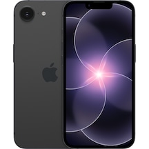 Apple iPhone 17e 512 GB (Apple Türkiye Garantili)