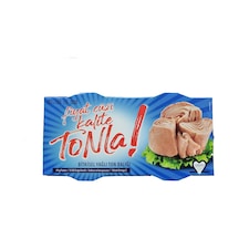 Dardanel Fiyat Cüz'i Kalite Tonla Bitkisel Yağlı Ton Balığı 2 x 150 G