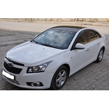 Boğaziçi Chevrolet Cruze Hb Cam Rüzgarlığı Mugen 4.lü Bg-11799
