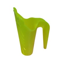 Kürek Hijyenik Kedi Motifli 04802 Sarı