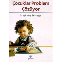 Çocuklar Problem Çözüyor Stephanie Thornton