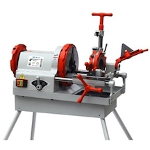 Euromax Ex40441 900w 4 Elektrikli Pafta Makinaları