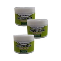 Çörekotu Kremi Ağrılarınız Için 100 Ml X 3 Adet