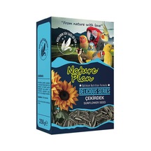 Delicious Serisi Çekirdek 250 Gr Diğer