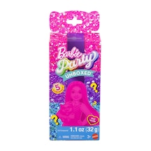 Barbıe Party Unboxed Parti Sürprizi Chelsea - 6 Adet Tarı