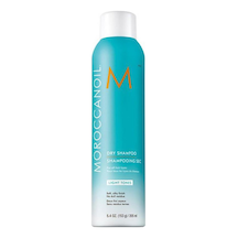 Moroccanoil Light Açık Renk Saçlar İçin Kuru Şampuan 205 ML